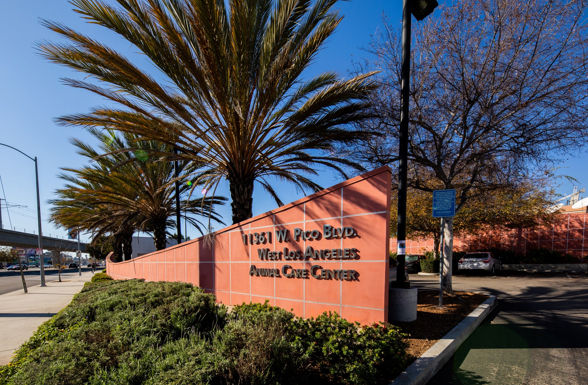 veterans administration sepulveda ambulatory care center localizado em los angeles