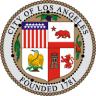 City of Los Angeles Founded 1781